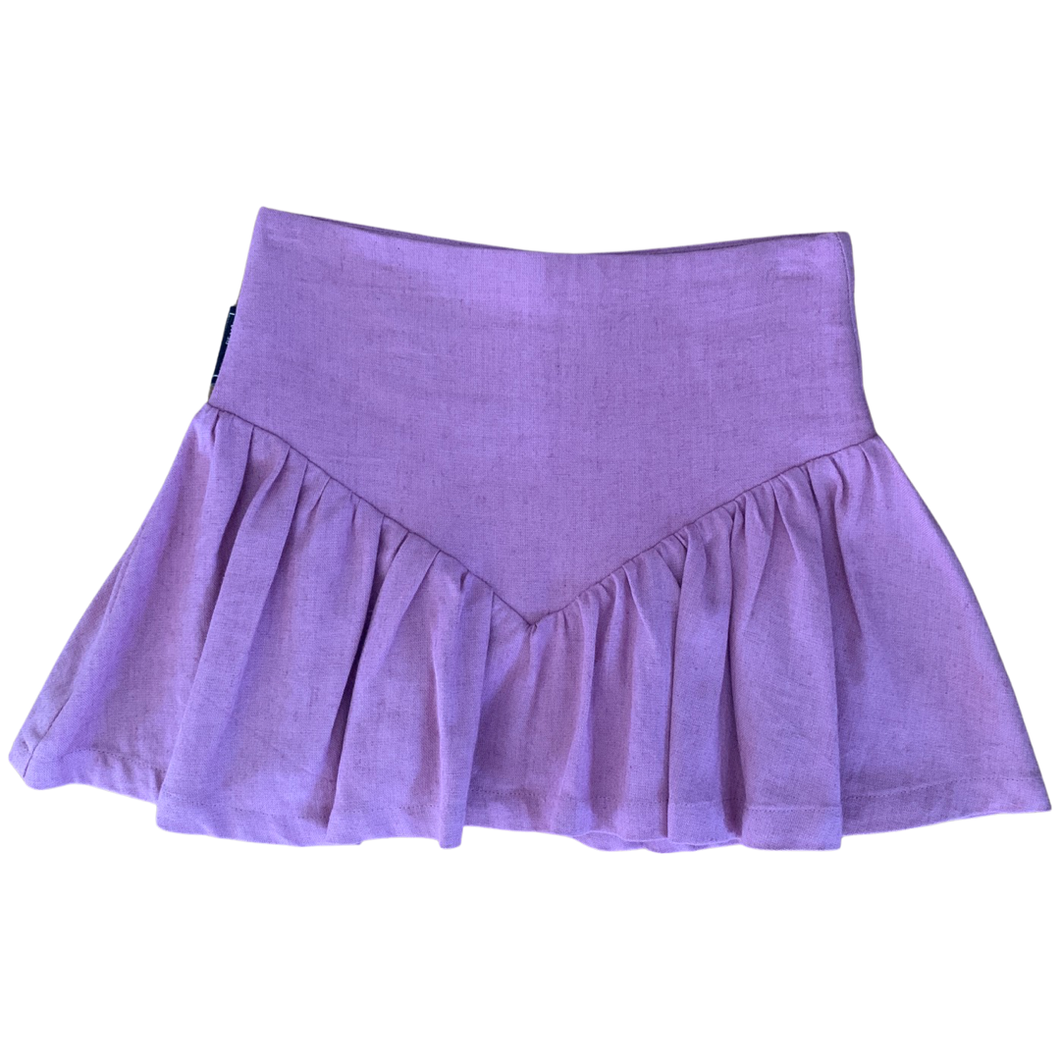 Mindy Skirt